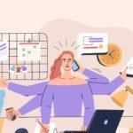 Sobrecarga doméstica limita expansão de empresas comandadas por mulheres, indica pesquisa