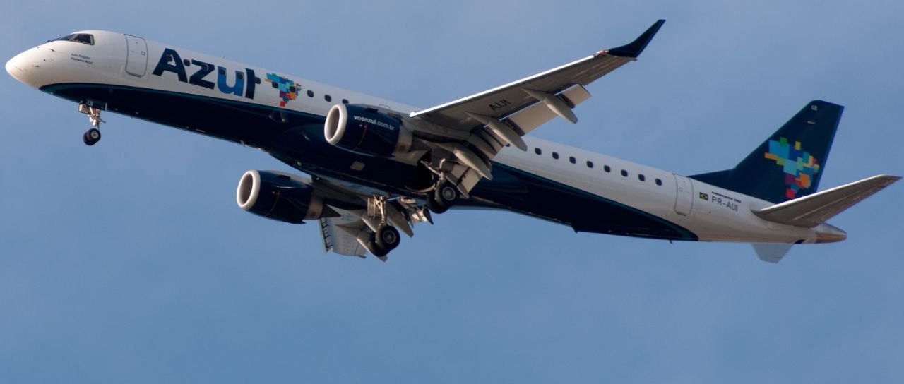 Cade analisará pedido para investigar parceria entre Azul e American Airlines - Imagem do artigo