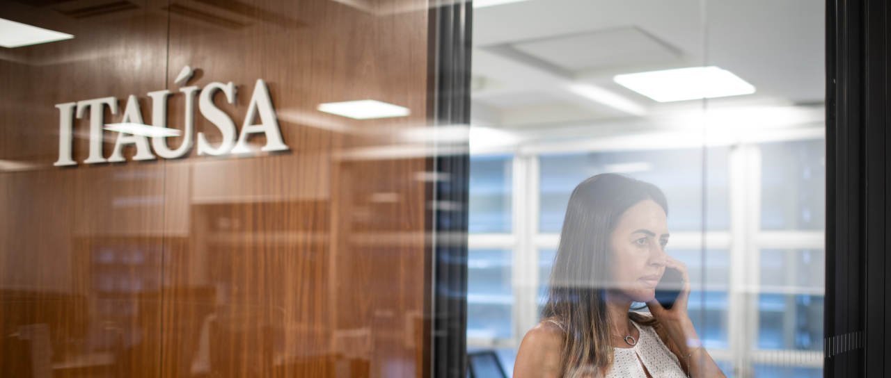 Itaúsa pode adicionar R$ 8,7 bilhões ao valor da companhia com fim de ineficiência tributária, projeta Bradesco BBI - Imagem do artigo