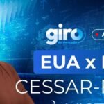 Analista do BTG vê petróleo a US$ 100 insustentável e destaca alívio nos mercados após fala de Trump