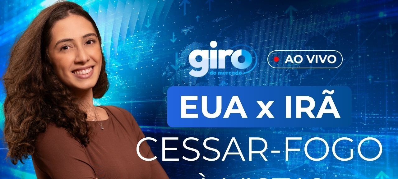 Analista do BTG vê petróleo a US$ 100 insustentável e destaca alívio nos mercados após fala de Trump - Imagem do artigo