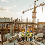 Empresários preveem menos lançamentos e redução de empregos na construção civil, aponta CNI
