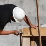 Indústria da construção projeta retração no emprego e menor volume de lançamentos, aponta CNI