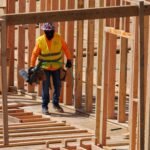 Gastos com construção nos EUA recuam 0,3% em janeiro e surpreendem mercado