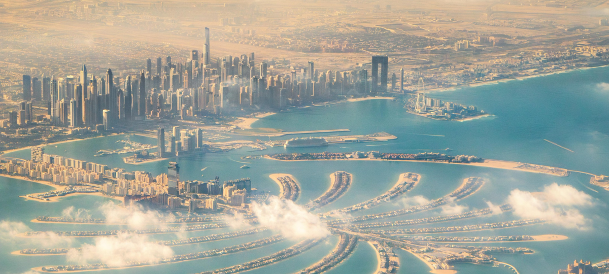 Ferrari, Maserati e outras marcas de luxo freiam entregas ao Oriente Médio por causa da guerra no Irã - Imagem do artigo