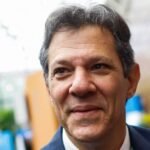 Haddad diz que avaliará privatização da Sabesp e classifica discussão como “natural”
