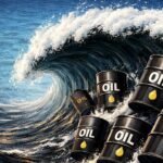 Tensão no Estreito de Ormuz faz petróleo oscilar e obriga países a adotar medidas de emergência