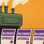 Aposta de São Luís leva sozinha R$ 1,56 milhão na Lotofácil 3643; Timemania promete prêmio maior que a Mega-Sena nesta terça-feira