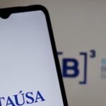 Bradesco BBI aponta três motores que podem elevar Itaúsa (ITSA4), incluindo ganho fiscal de R$ 8,7 bilhões