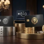 Melhor Cartão de Crédito Black 2026: Ranking de Pontuação e Benefícios