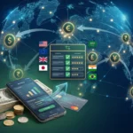 Conta Global em Dólar: Qual é a Melhor Entre Nomad, Wise e Inter em 2026?