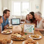 Como Economizar Dinheiro em 2026: Estratégias Simples Que Funcionam