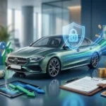 Empréstimo com Garantia de Veículo: Use seu Carro para Baixar as Parcelas (2026)