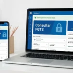 Como Consultar o FGTS em 2026: Veja Seu Saldo Pelo Celular ou Internet