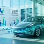 Financiamento de Veículos 2026: BV Financeira vs Bancos Tradicionais