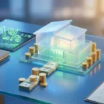 Empréstimo com Garantia de Imóvel (Home Equity): Juros de 1,1% ao Mês