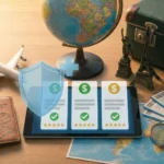 Seguro Viagem Internacional 2026: Qual é o Mais Barato para Europa e EUA?
