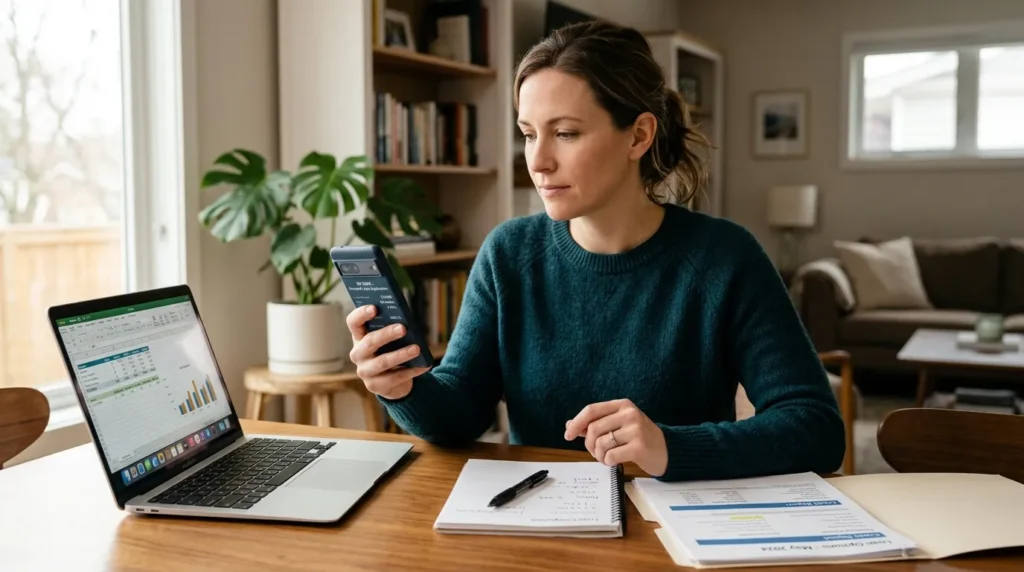 empréstimo pessoal online simulação no celular