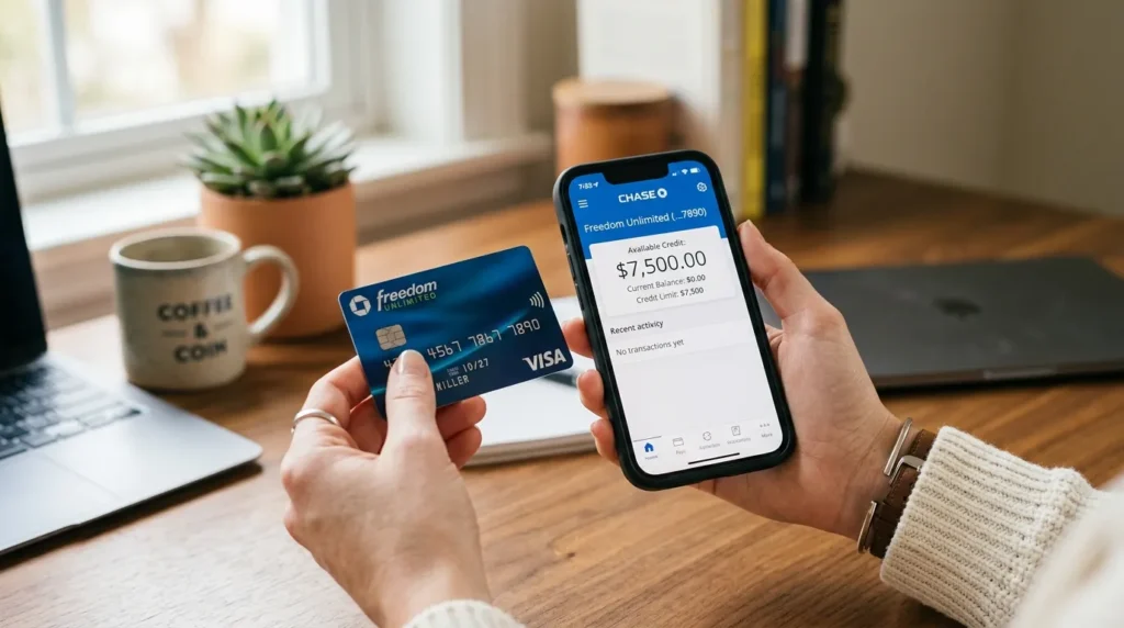 cartoes aprovados rapido solicitacao online