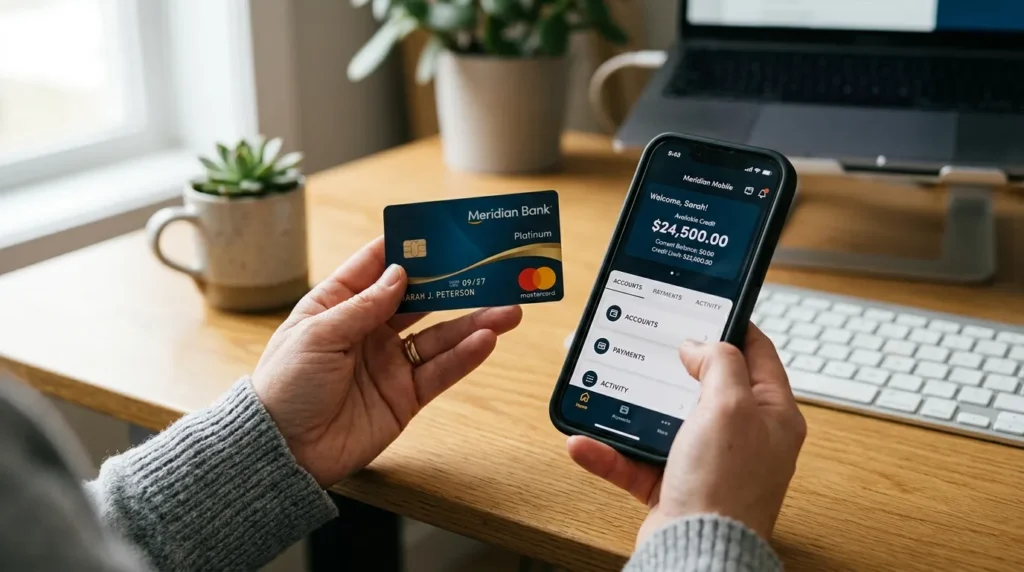 cartoes aprovados rapido solicitacao online