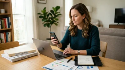 empréstimo pessoal online simulação no celular