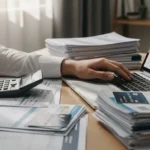 Como Sair das Dívidas em 2026: Guia Prático Para Recuperar Sua Vida Financeira