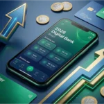 Bancos Digitais 2026: Comparativo Completo de Nubank, Inter, Bradesco e Outros