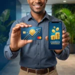 Cartão com Cashback: Ganhe Dinheiro de Volta em Cada Compra