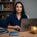 Educação Financeira Para Iniciantes: Aprenda os Fundamentos do Dinheiro