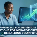 Empréstimo Para Negativados 2026: Guia Completo com Taxas e Simulador