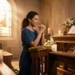 Oração para Receber Prosperidade e Bênçãos de Deus